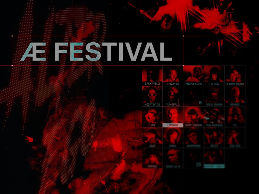 Alter Ego Festival