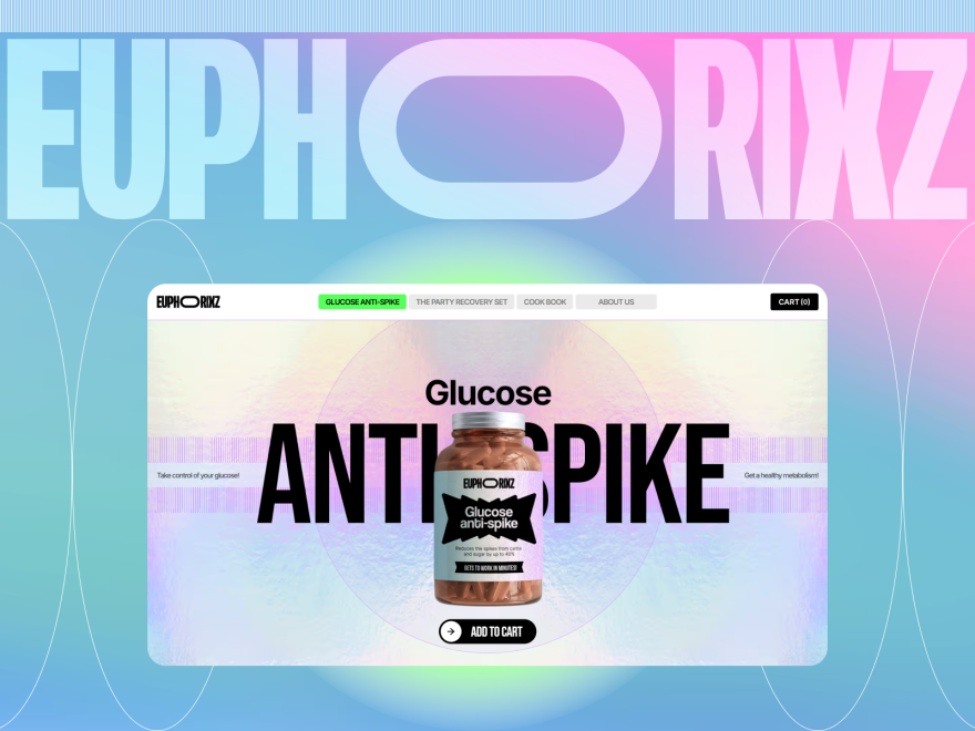 Euphorixz