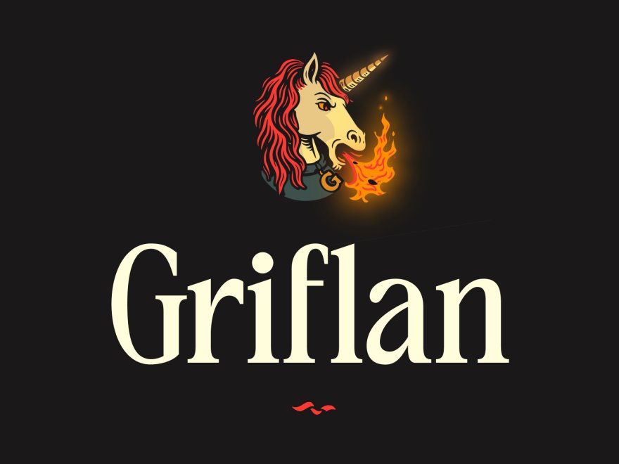Griflan