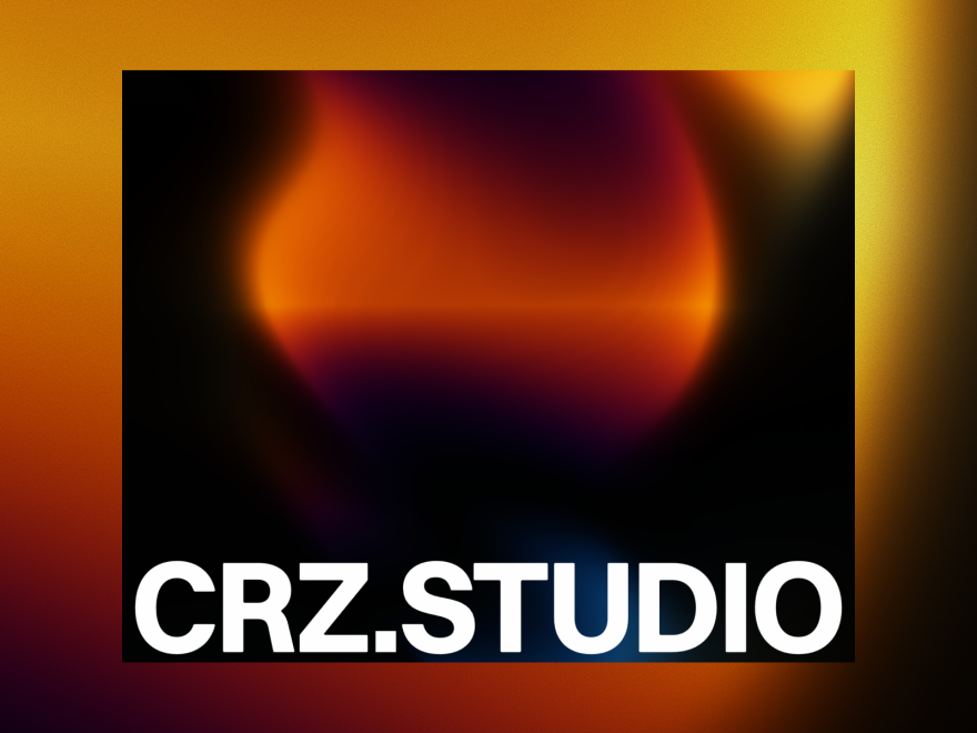 CRZ.STUDIO