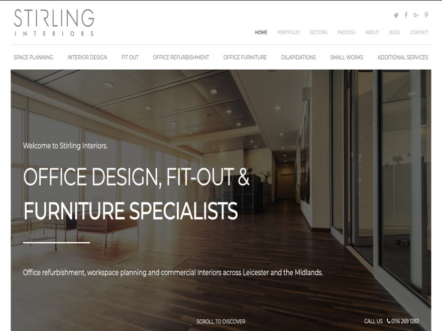 Stirling Interiors