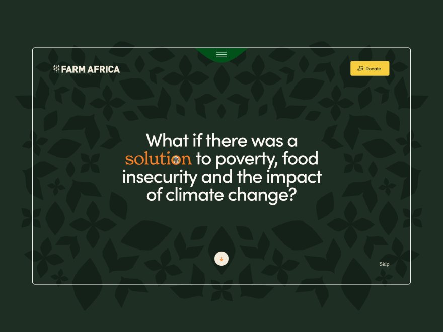Farm Africa