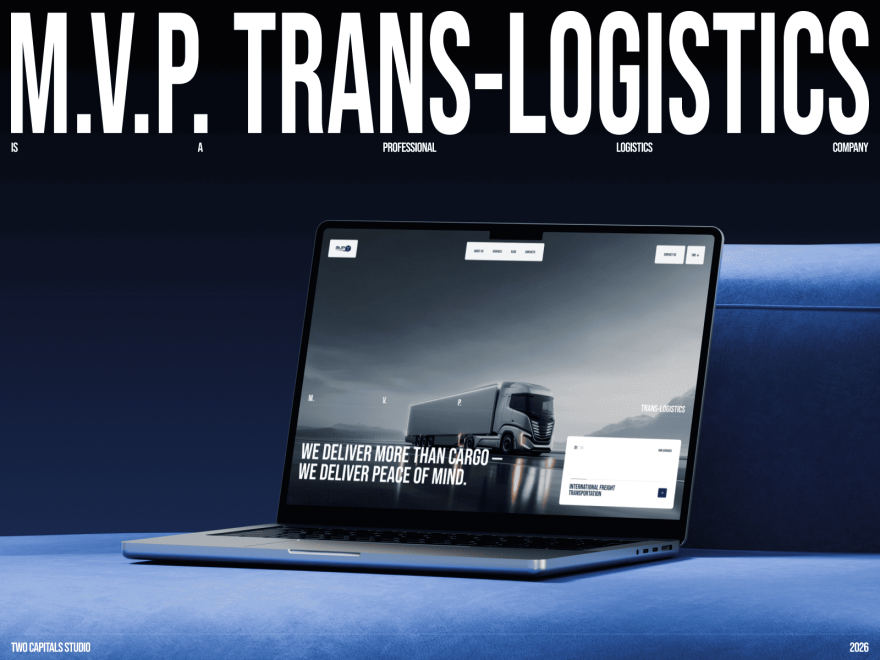 M.V.P. Trans-Logistics