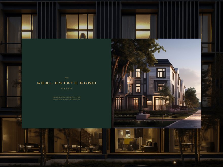 The Real Estate Fund - DD.NYC®