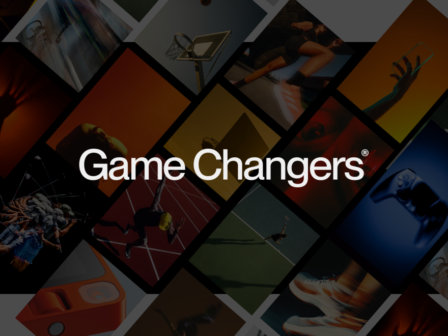 Game Changers Sports - DD.NYC®