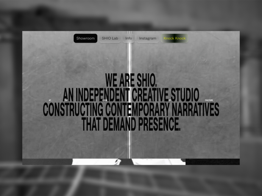 SHIO
