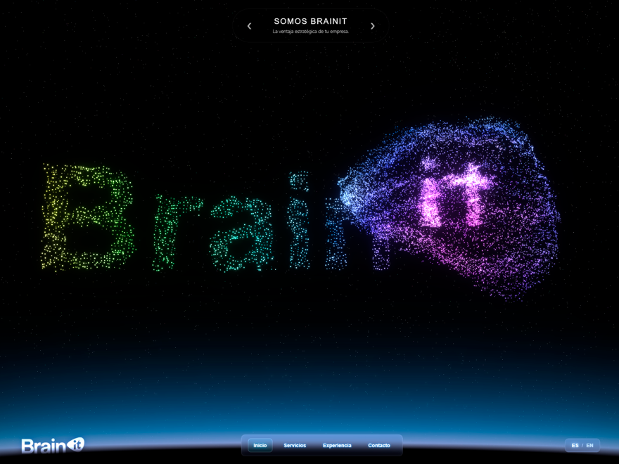 BrainIT