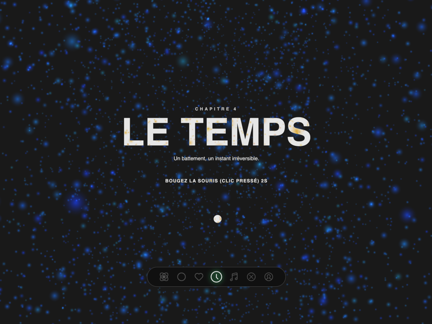 Humanity by LATELIER