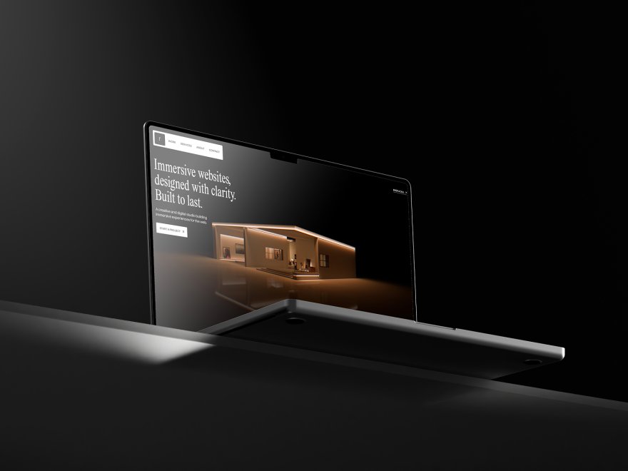 Rhumb Studio