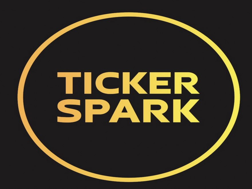 Tickerspark.ai