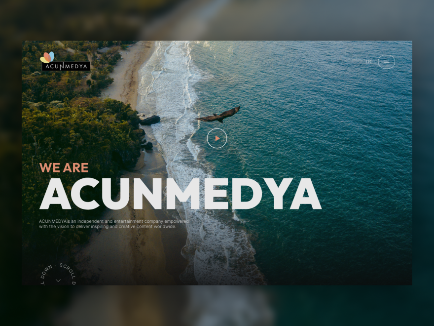 ACUNMEDYA