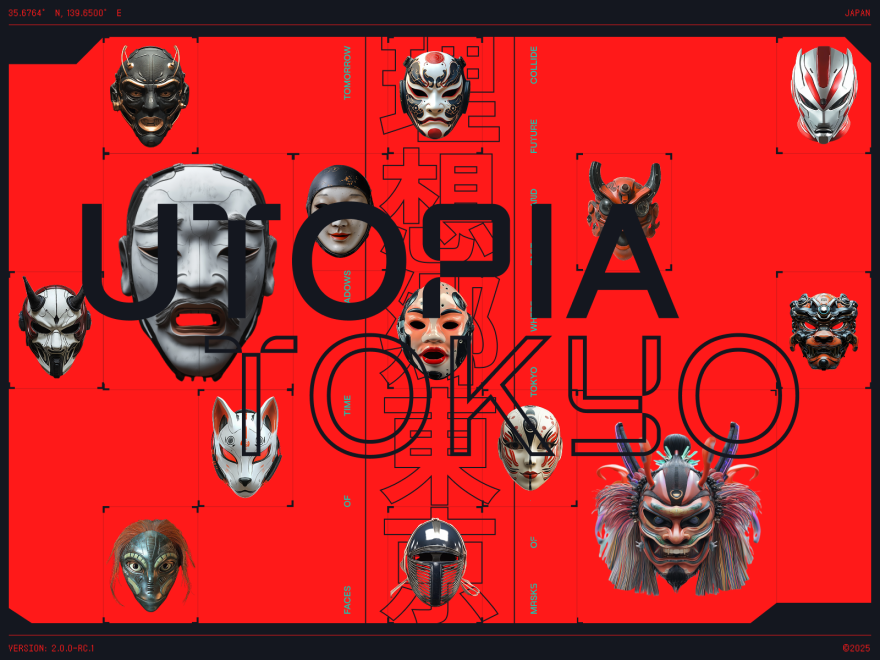 Utopia Tokyo