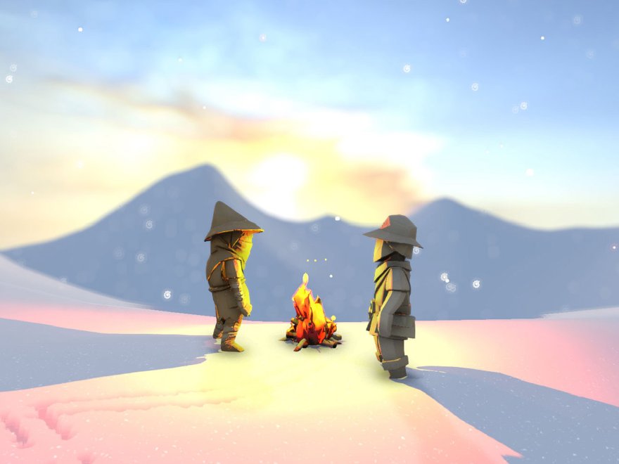 Where Worlds Take Shape