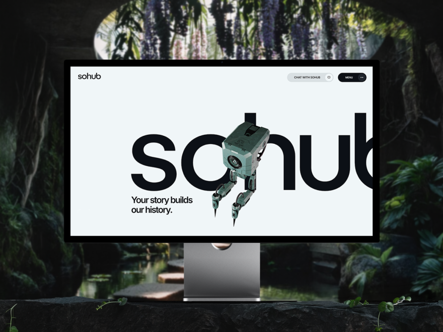 SOHub