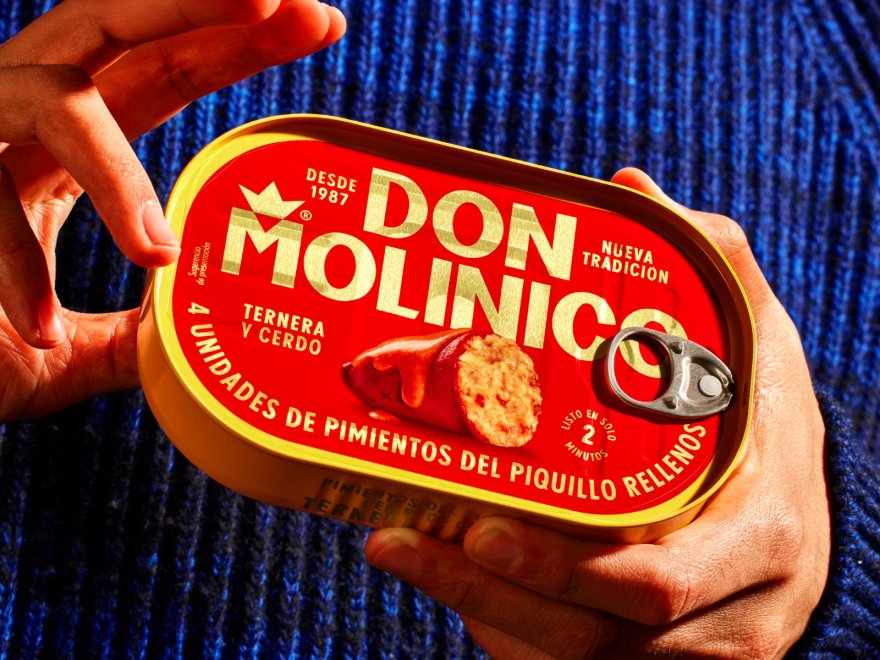 Don Molinico