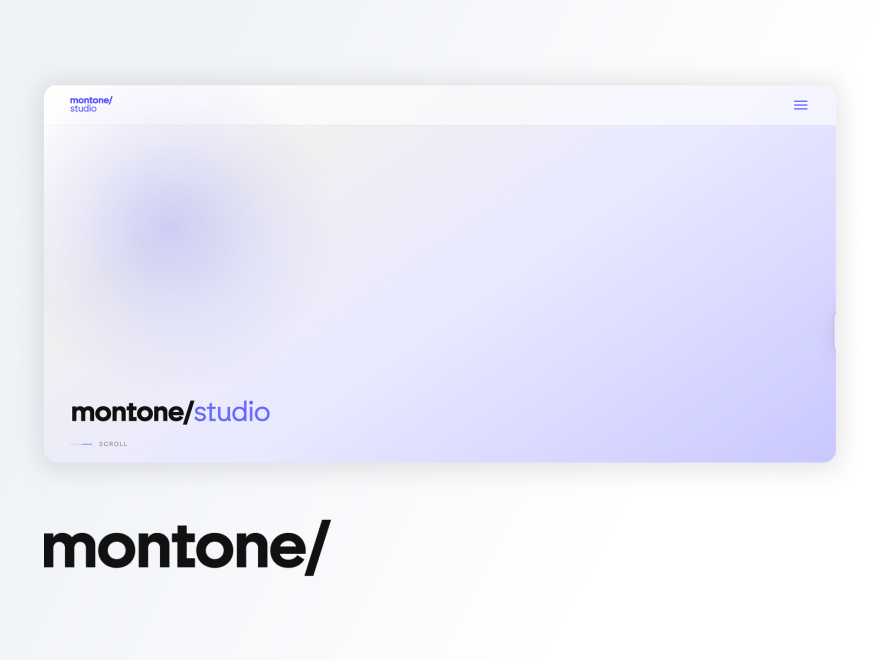 motone/studio