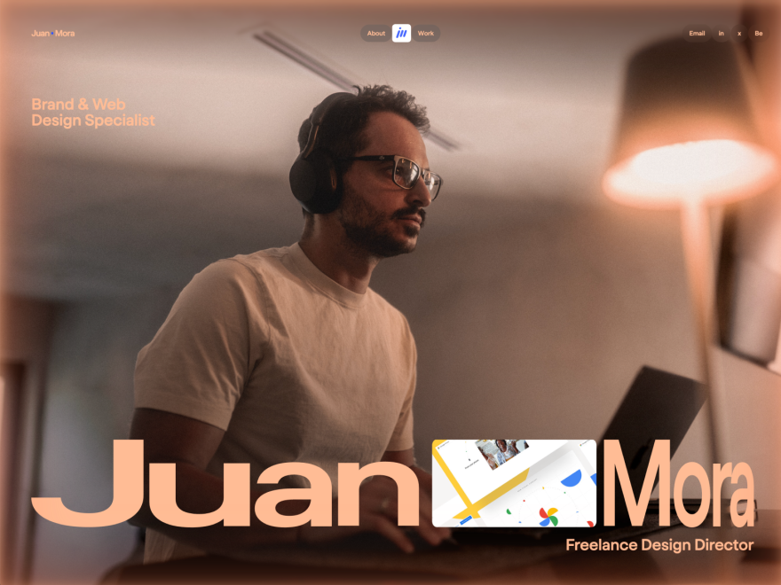 Juan Mora