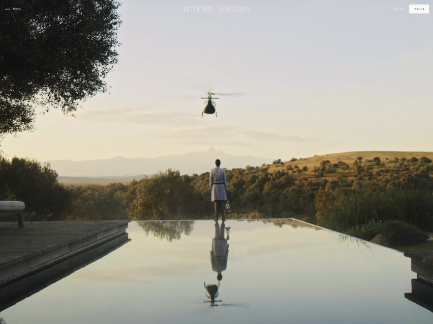 Reverie Safaris