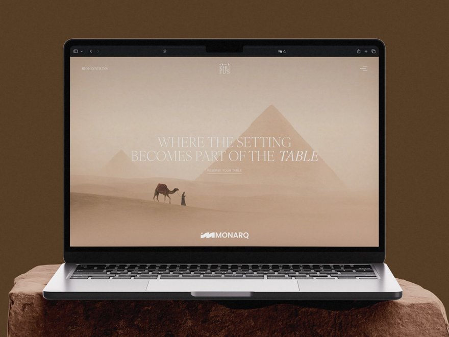 KHUFU'S