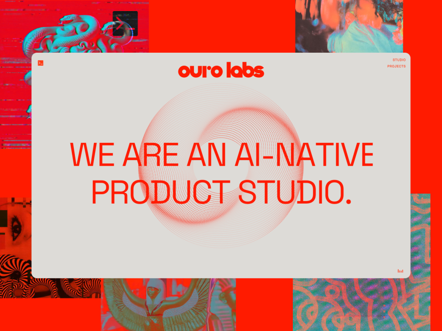 Ouro Labs