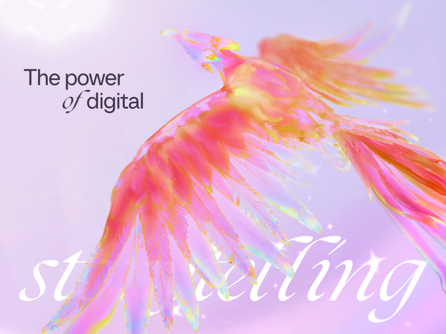 The Power of Storytelling