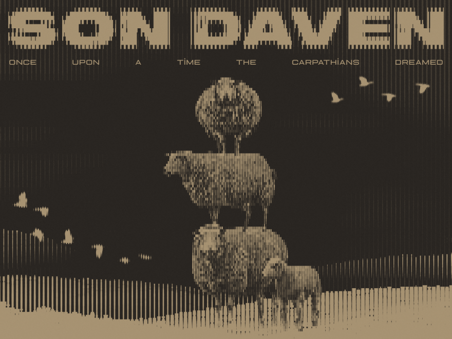 Son Daven