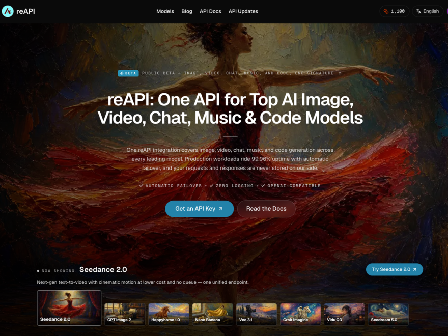Best Vercel Websites