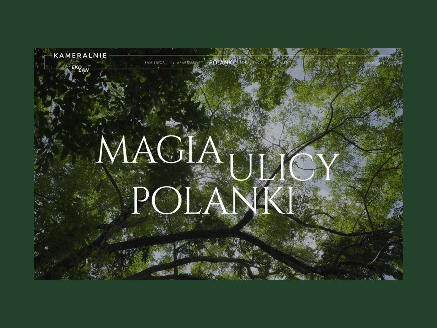 POLANKI