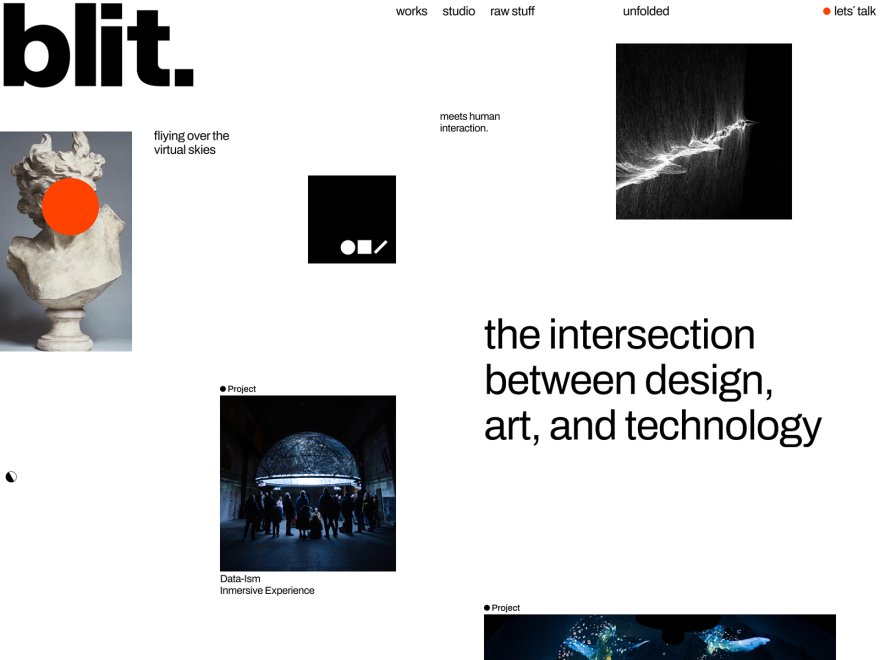 Blit Studio