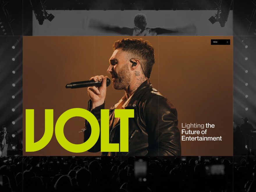 Volt