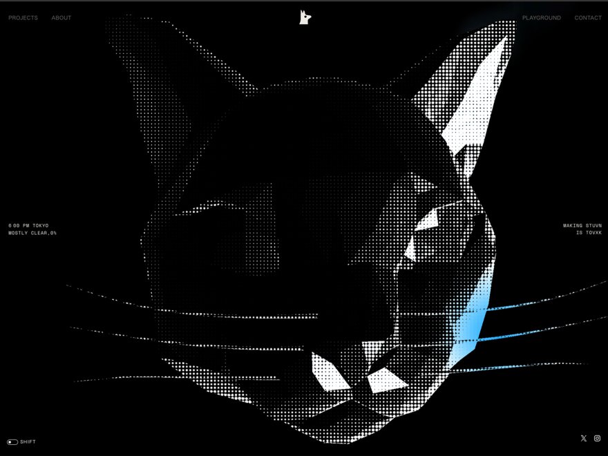 Yuta Abe — Portfolio