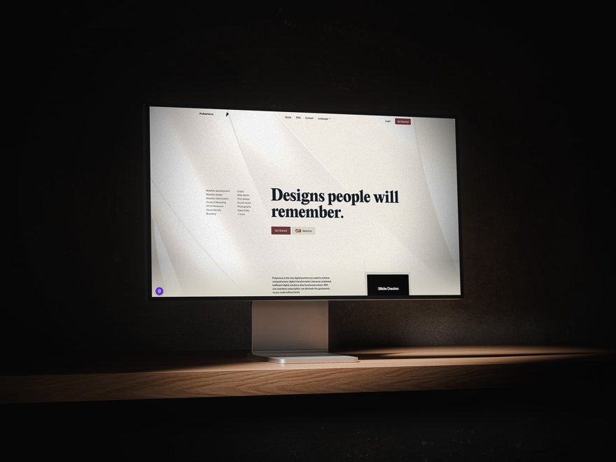 Creative Subscription Agency