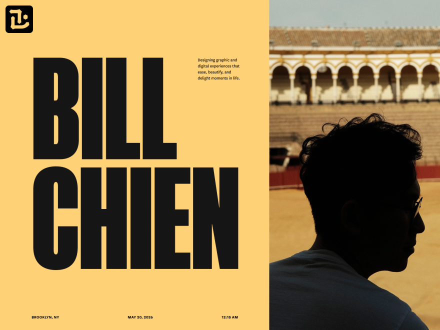 Bill Chien