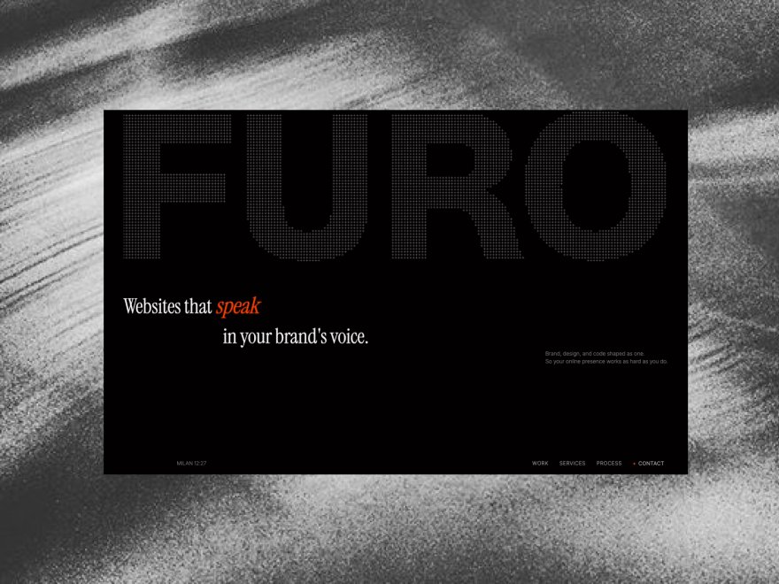 FURO Web