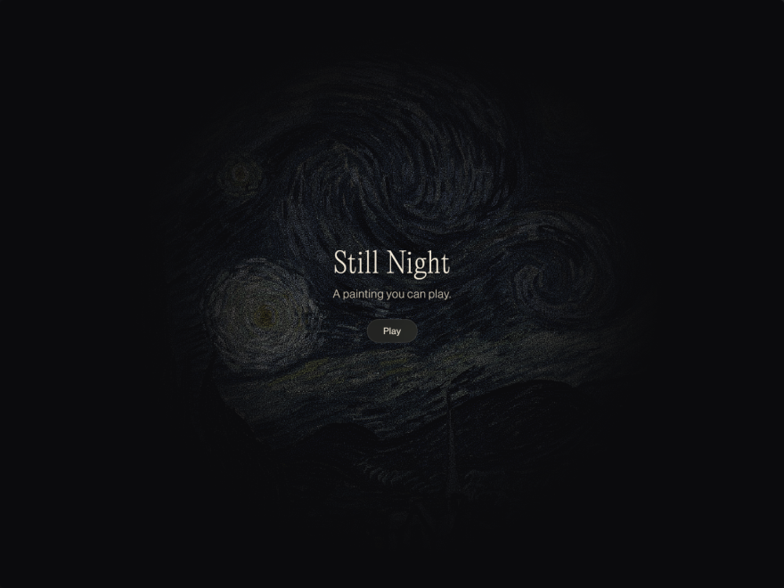 Still Night
