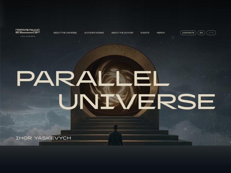Parallel Universe