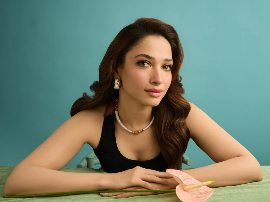 Tamannaah Fine Jewellery
