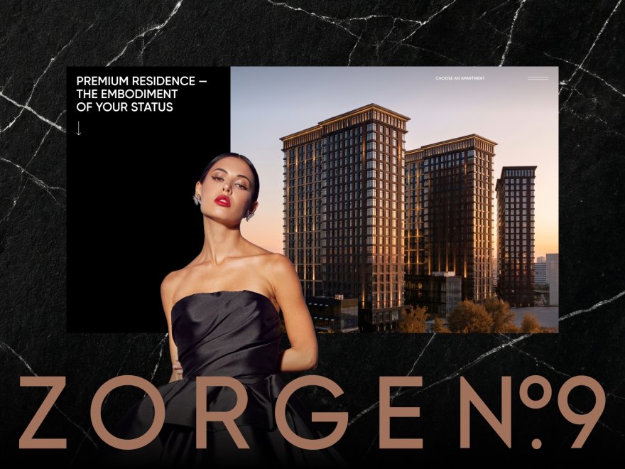 Zorge 9