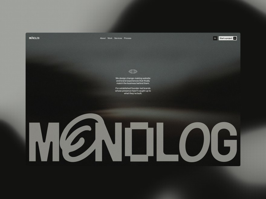 MONOLOG