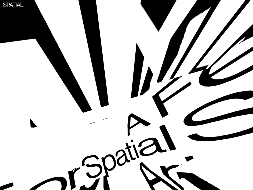 Spatial Festival