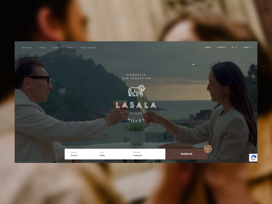 Lasala Plaza Hotel