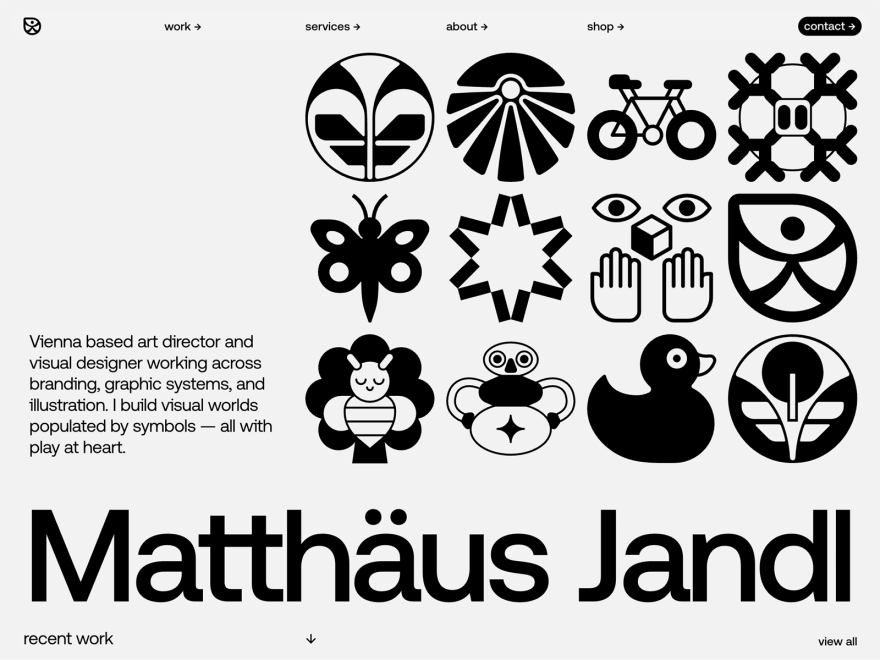 Matthäus Jandl