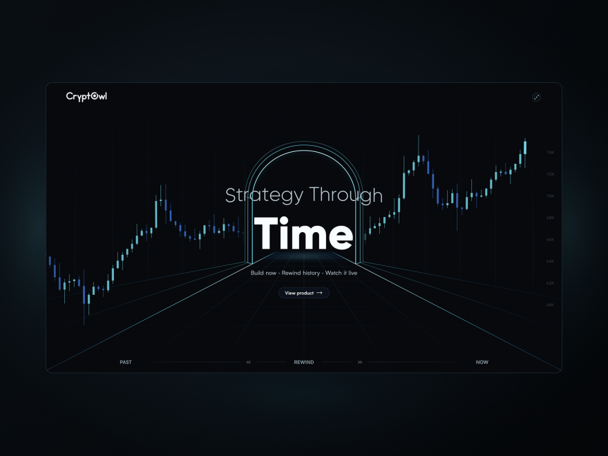 CryptOwl