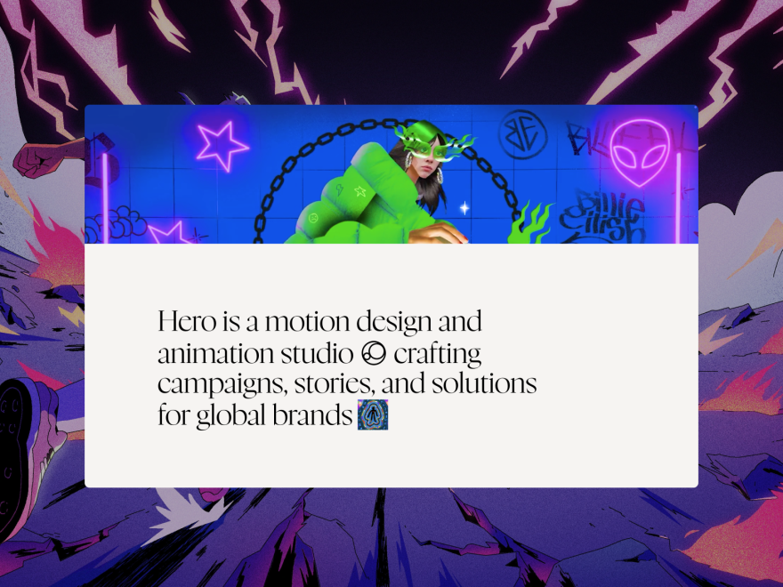 Hero Studios
