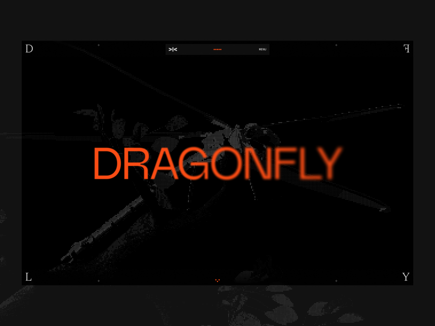 Dragonfly Redux