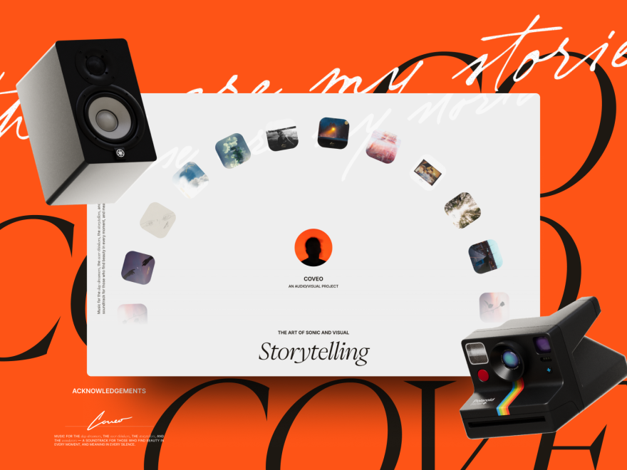 COVEO Music