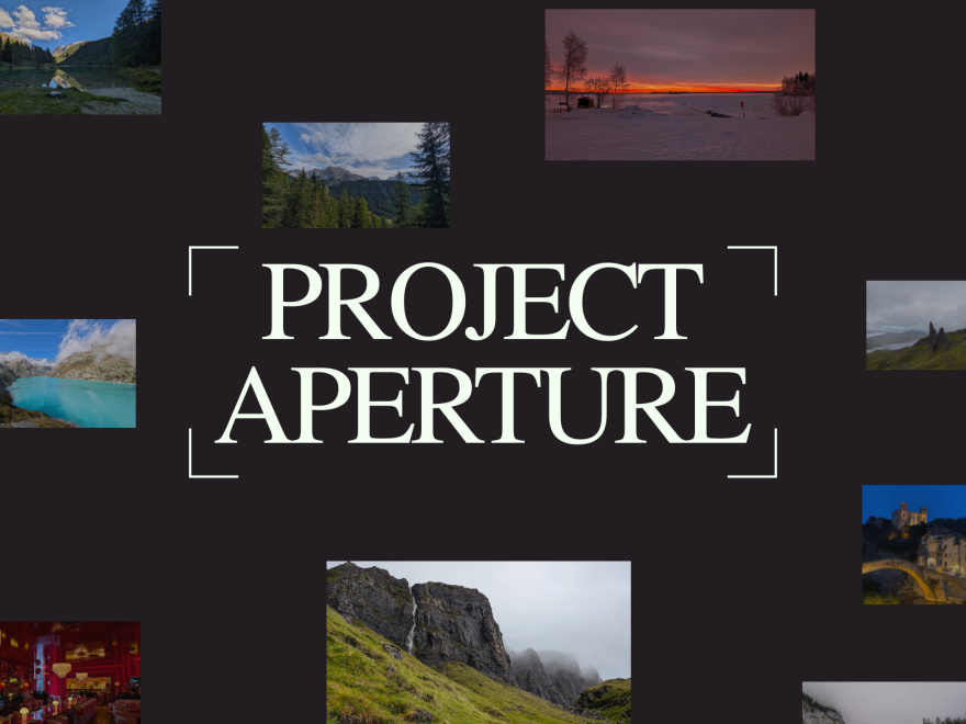 Project Aperture