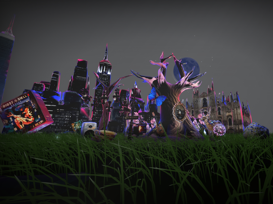 aorum