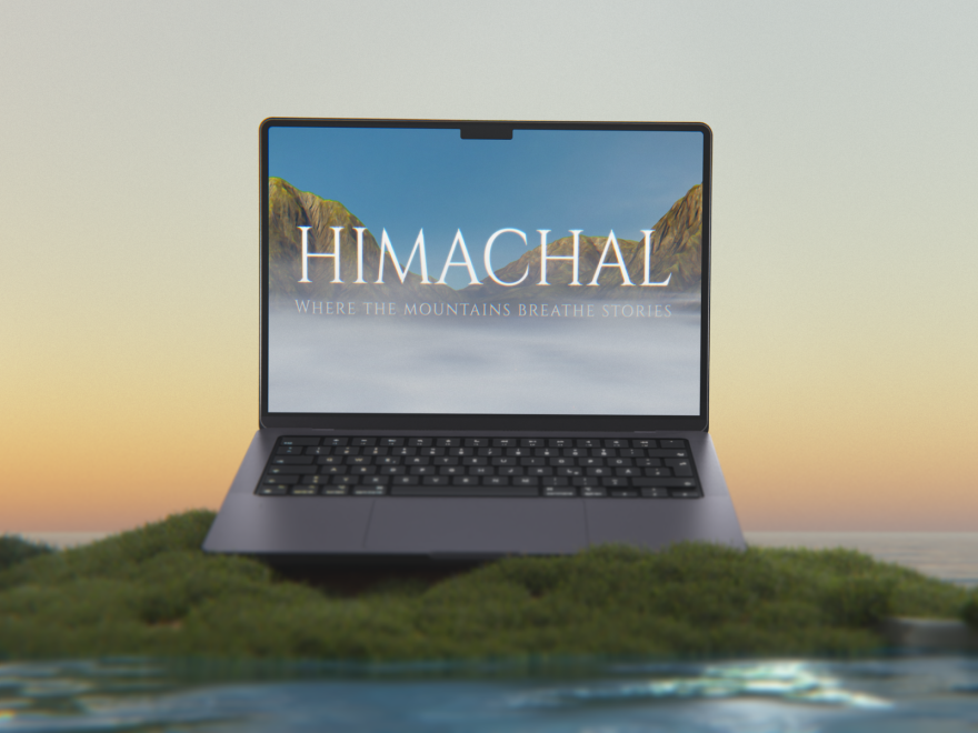 Himachal - The Experience