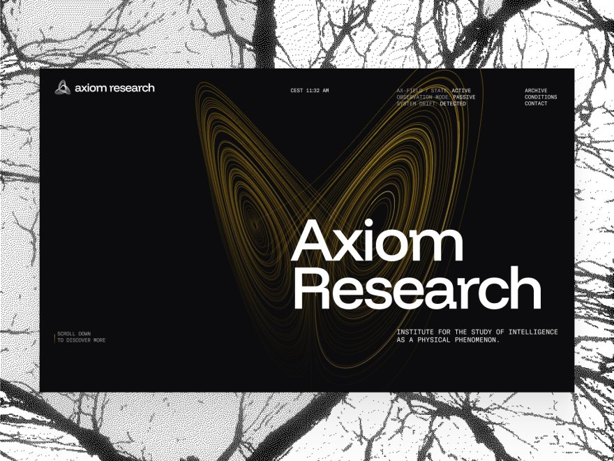 Axiom Research